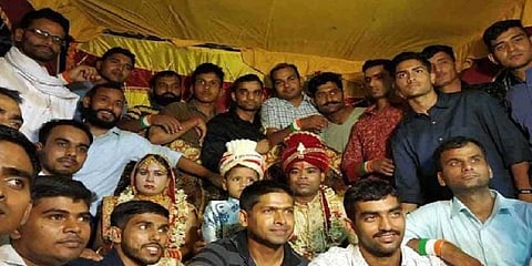 “நீங்கள் தனியாக இல்லை; நாங்கள் உள்ளோம்” - ராணுவ வீரரின் நெகிழ்ச்சி கதை