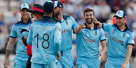 ராய் விலகல், திரும்பினார் மோர்கன்: இங்கிலாந்து - ஆப்கான் இன்று மோதல்!