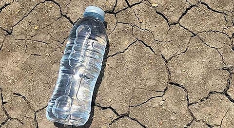 தண்ணீர் பஞ்சம்.. தாம்பரத்தில் பள்ளிக்கு விடுமுறை..!