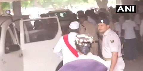 பீகாரில் குழந்தைகளின் உயிரிழப்பு 108 ஆக அதிகரிப்பு!