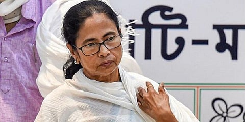 “ஒரே நாடு.. ஒரே தேர்தல்” - கூட்டத்தில் பங்கேற்க மம்தா மறுப்பு