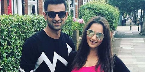 பாக். ரசிகர்களை முட்டாள்கள் என விமர்சித்த சானியா மிர்சா