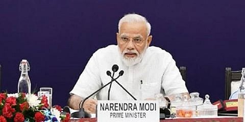 ‘ஒரே நாடு ஒரே தேர்தல்’ குறித்த விவாதம்: காங்கிரஸ் இன்று முடிவு