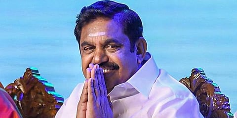 தண்ணீர் பிரச்னை - ஆட்சியர்களுடன் முதலமைச்சர் ஆலோசனை