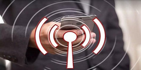 பிரபல ஆண்ட்ராய்டு ஸ்மார்ட்போன்களின் கதிர்வீச்சின் அளவுகள் தெரியுமா ?