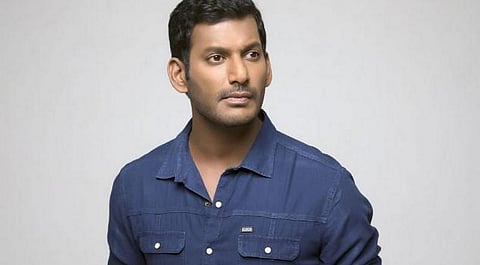 ஆளுநரை பாண்டவர் அணியினர் சந்தித்தது ஏன்? நடிகர் விஷால் விளக்கம்