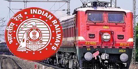 தனியார் மையமாகிறதா ரயில்வே துறை !