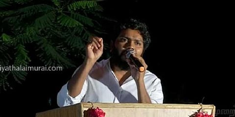 நாளை மறுநாள் வரை இயக்குநர் ரஞ்சித்தை கைது செய்ய தடை