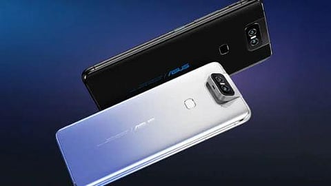 வெளியானது ‘ஆசஸ் 6 இஸட்’ - விலை மற்றும் வசதிகள் என்ன?