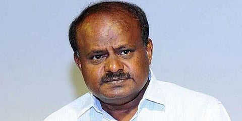 “காவிரி நீரை திறக்க வேண்டிய நிலை வந்துள்ளது” - கர்நாடக முதல்வர்