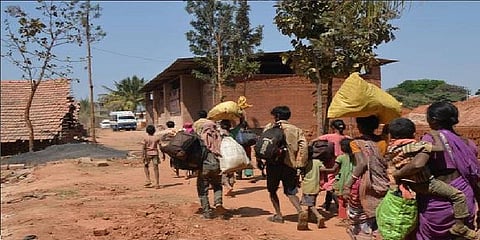 கொத்தடிமையை முடிவுக்கு கொண்டுவர அரசு புதிய வழிமுறை