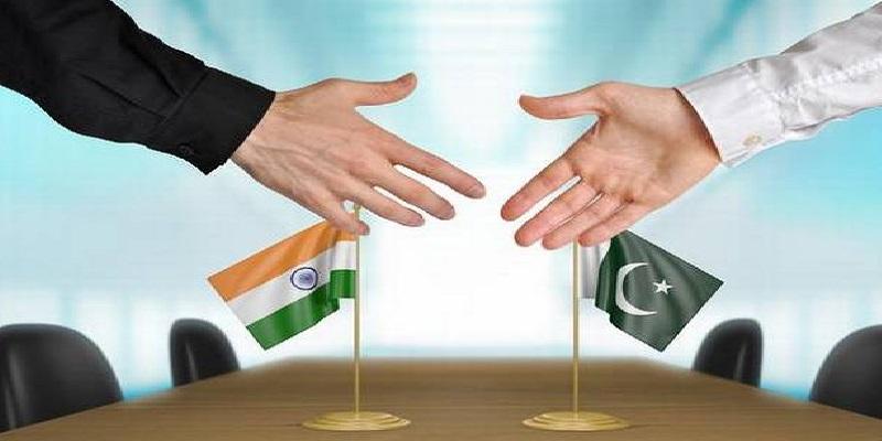 “பாக். பத்திரிகை செய்தி உண்மையில்லை” - இந்திய வெளியுறவுத்துறை