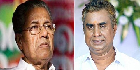 கேரளா வழங்கும் நீரை தமிழக அரசு மறுக்கவில்லை - அமைச்சர் வேலுமணி