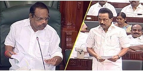 சபாநாயகர் தனபால் தப்புவாரா? - நம்பிக்கையில்லா தீர்மானம் என்ன ஆகும்?