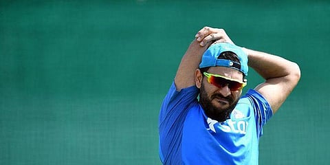 ’குளோபல் டி20’ தொடரில் யுவராஜ் சிங் ஒப்பந்தம்!