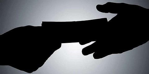 மாமூல் வசூல் செய்யும் போலீஸ் மீது லஞ்ச ஒழிப்பு சட்டம் பாயும்!