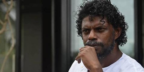 பிரபல மாடல் கொடுத்த மீ டு புகாரில் நடிகர் கைது!