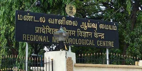 ஆந்திராவிற்கு நகர்ந்தது தென்மேற்கு பருவழை - தமிழகத்தில் வெப்பநிலை குறையும்