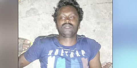 சேத்துப்பட்டு ரயிலின் முன் பாய்ந்த இளைஞர் சிகிச்சைப் பலனின்றி மரணம்