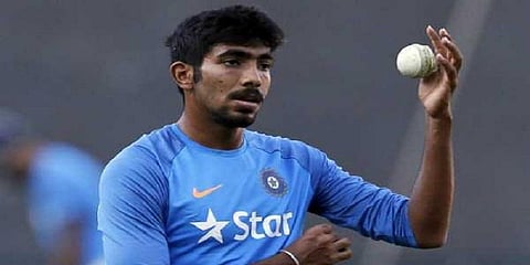 “பேட்ஸ்மேன்களை தாக்குவது எங்கள் நோக்கம் இல்லை” - பும்ரா