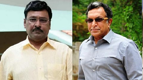 நடிகர் சங்கத் தேர்தலில் யார் யார் போட்டி..?