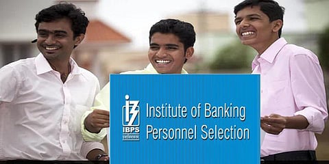 வங்கியில் பணிபுரிய விரும்புவோர் விண்ணப்பிக்கலாம்!