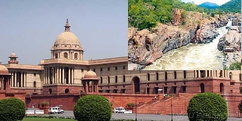 மேகதாதுவில் அணை கட்ட கர்நாடக அரசு மீண்டும் கடிதம் - முதல்வர் பழனிசாமி, ஸ்டாலின் எதிர்ப்பு