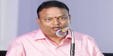 ஐசரி கணேஷ் மீது நீதிபதி தொடர்ந்த நீதிமன்ற அவமதிப்பு வழக்கு !