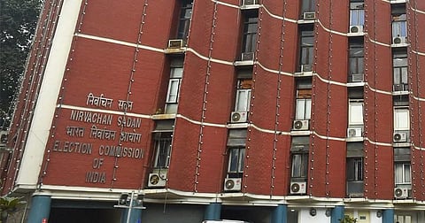 ஜூலை 18 தமிழகத்தில் மாநிலங்களவைத் தேர்தல்