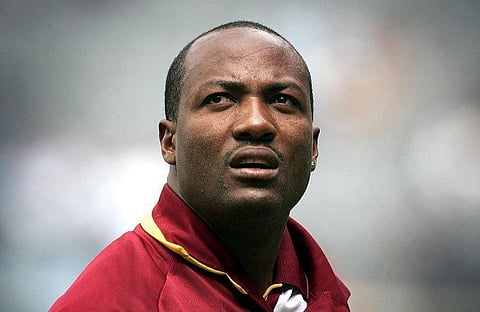 கவலை வேண்டாம் நான் நலமாக இருக்கிறேன்: பிரையன் லாரா