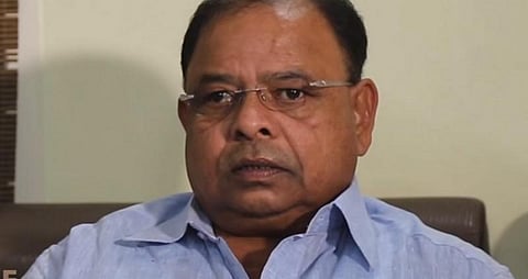 “பணத்துக்காக பேசுகிறார் தங்க தமிழ்ச்செல்வன்”- வெற்றிவேல்