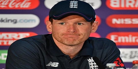 'பயமா எனக்கா ?' பீட்டர்சன் விமர்சனத்துக்கு இங்கிலாந்து கேப்டன் பதிலடி !