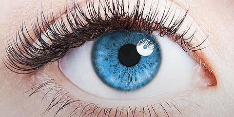 உங்கள் கண்களில் இந்தப் பிரச்னைகள் உள்ளதா? - உடனே கவனியுங்கள்!