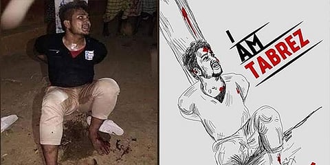 இந்திய அளவில் ட்ரெண்ட் ஆகும்‘நோ டு ஜெய் ஸ்ரீராம்’ ஹேஷ்டேக்