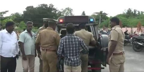 ‘ஆயுள் தண்டனை’ கைதியை கொன்றவர்களுக்கு ‘ஆயுள் தண்டனை’