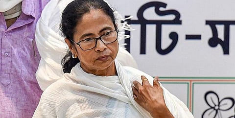 “பாஜகவை வீழ்த்த வாருங்கள்” - காங்; மார்க்சிஸ்ட் கட்சிகளுக்கு மம்தா அழைப்பு