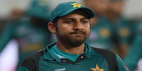 ''வீடியோவை பார்த்து என் மனைவி கதறி அழுதார்’’ - பாக்., கேப்டன் உருக்கம்