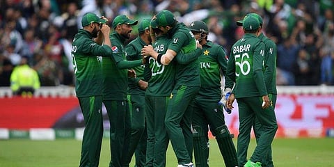 பாபர் அபார சதம்: முதல் தோல்வியை சந்தித்தது நியூசிலாந்து