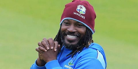 ஓய்வு முடிவை திடீரென மாற்றிய கிறிஸ் கெய்ல்!