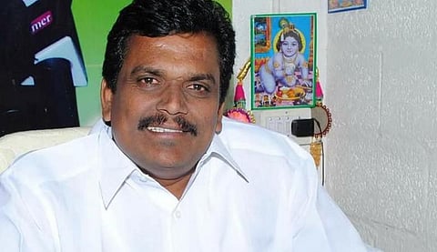 “தங்க தமிழ்ச்செல்வனை பாஜக இயக்குகிறது”- நமது எம்ஜிஆர் விமர்சனம்..!