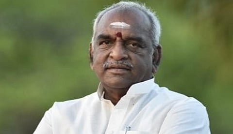 அணுமின் நிலையம் வேண்டாம் என்று அப்துல் கலாம் கூறினாரா?: பொன்.ராதாகிருஷ்ணன் கேள்வி