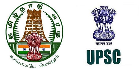 தமிழகத்துக்கு பஞ்சாப் அதிகாரிகளை பரிந்துரைத்த யுபிஎஸ்சி !