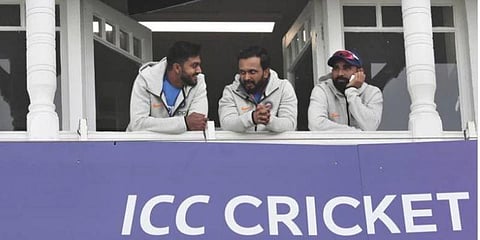 ’4 வது இடத்துக்கு இவர்தான் பெஸ்ட்’: முன்னாள் பயிற்சியாளர் கணிப்பு