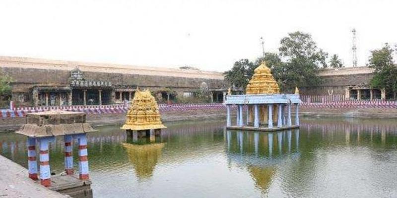 40 ஆண்டுக்கு ஒரு முறை நடைபெறும் அத்தி வரதர் திருவிழா !