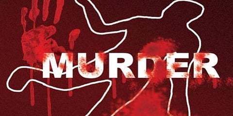 நெல்லையில் முதியவர் வெட்டிக் கொலை : இளைஞர்களை தட்டிக் கேட்டதால் பரிதாபம்