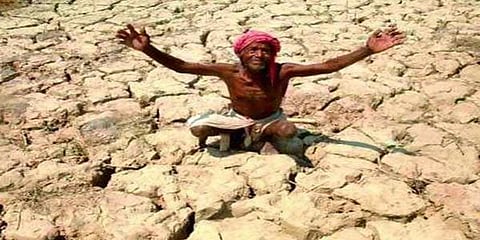 பருவமழை பொழிவு குறைவு : பொருளாதாரம் பாதிக்கப்பட அதிக வாய்ப்பு