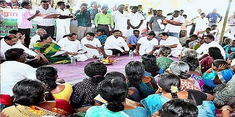 இன்று கிராமசபை கூட்டம்: விழிப்புணர்வு ஏற்படுத்த கோரிக்கை