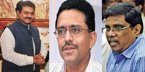 தமிழக தலைமை செயலாளர் யார் ? வெளியாகிறது அறிவிப்பு