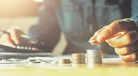 தபால் நிலைய சேமிப்பு திட்டங்களுக்கான வட்டி விகிதம் குறைப்பு