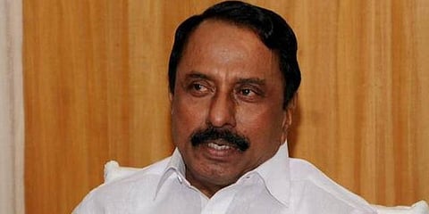 ப்ளஸ் 2 மாணவர்களுக்கு உடனடி லேப்டாப் - செங்கோட்டையன் வாக்குறுதி